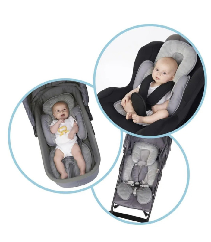 Reductor Universal Silla Auto 