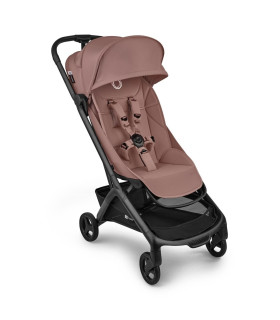 Bugaboo Butterfly 2 silla de paseo ultracompacta Madrid
