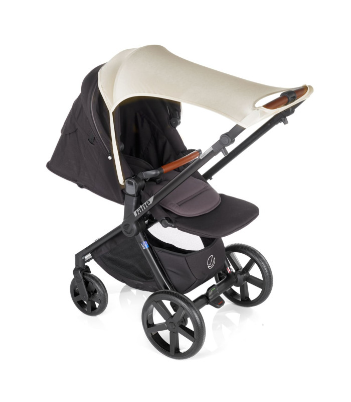 Capota solar Universal carro