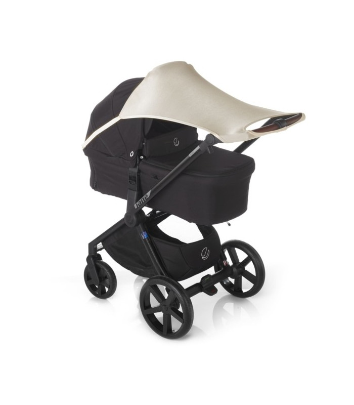 Capota solar Universal carro