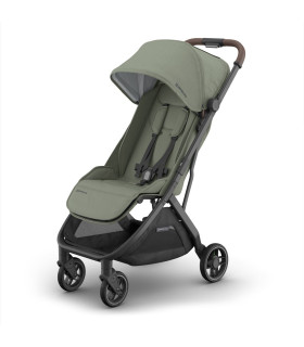 UPPAbaby Minu V3 — Silla de paseo ligera