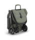 UPPAbaby Minu V3 — Silla de paseo ligera