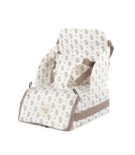 Trona Portátil Botton · Walking Mum