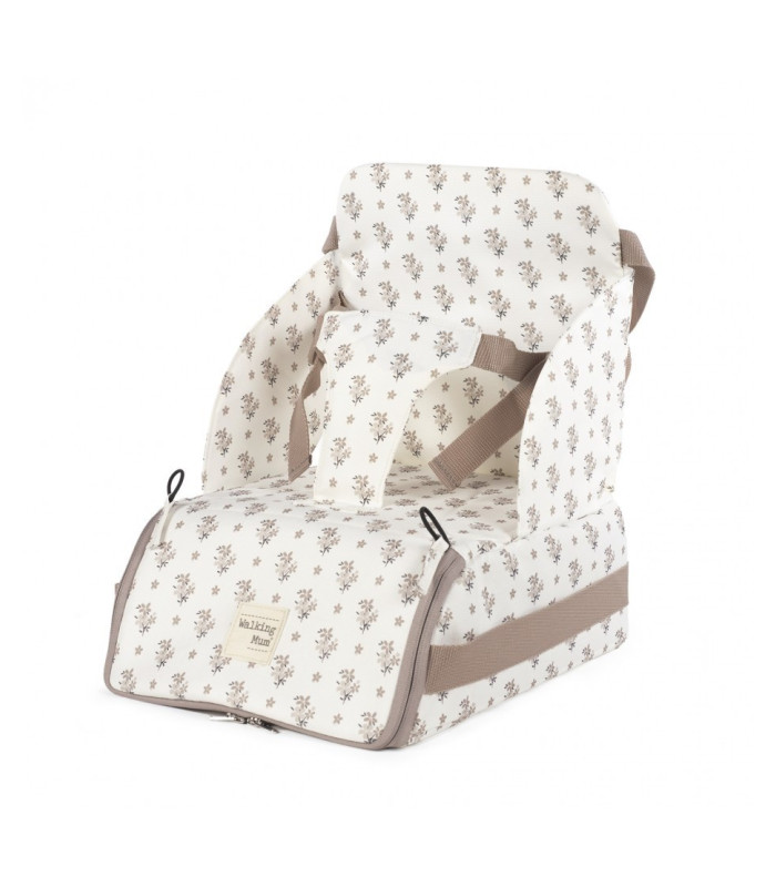 Trona Portátil Botton · Walking Mum