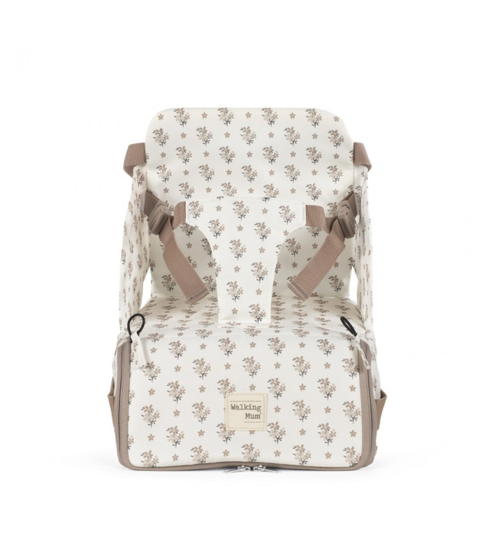 Trona Portátil Botton · Walking Mum