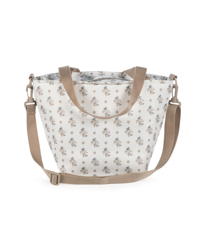 Bolsa Comiditas Térmica Botton