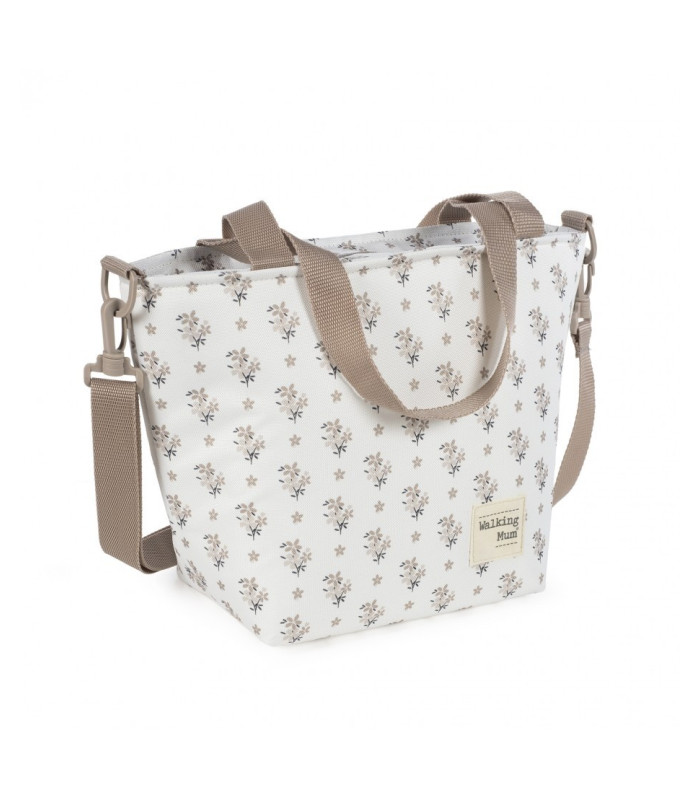 Bolsa Comiditas Térmica Botton