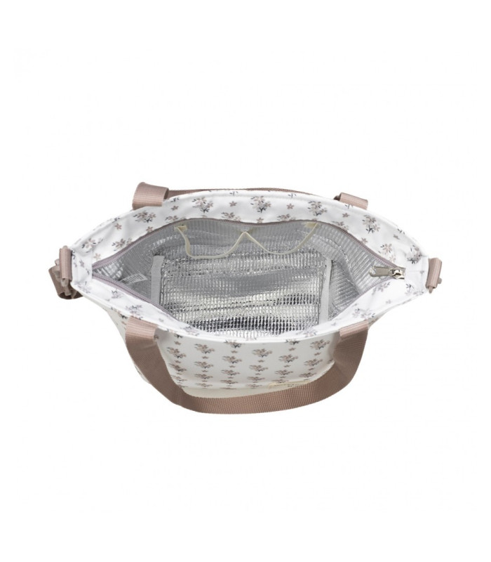 Bolsa Comiditas Térmica Botton