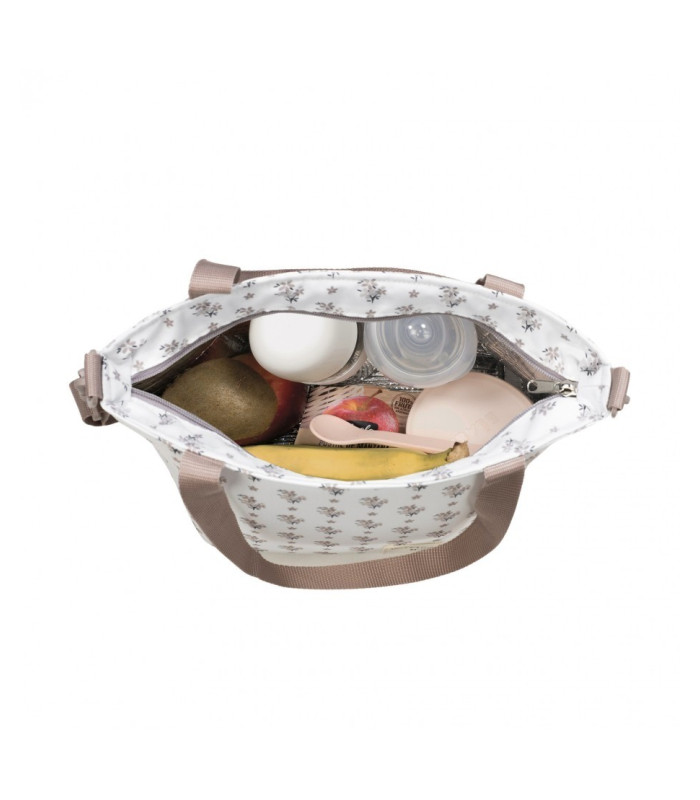 Bolsa Comiditas Térmica Botton