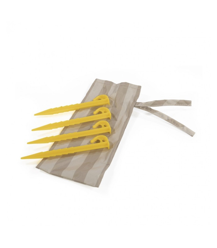 Tienda Anti - UV summer Sintra Beige