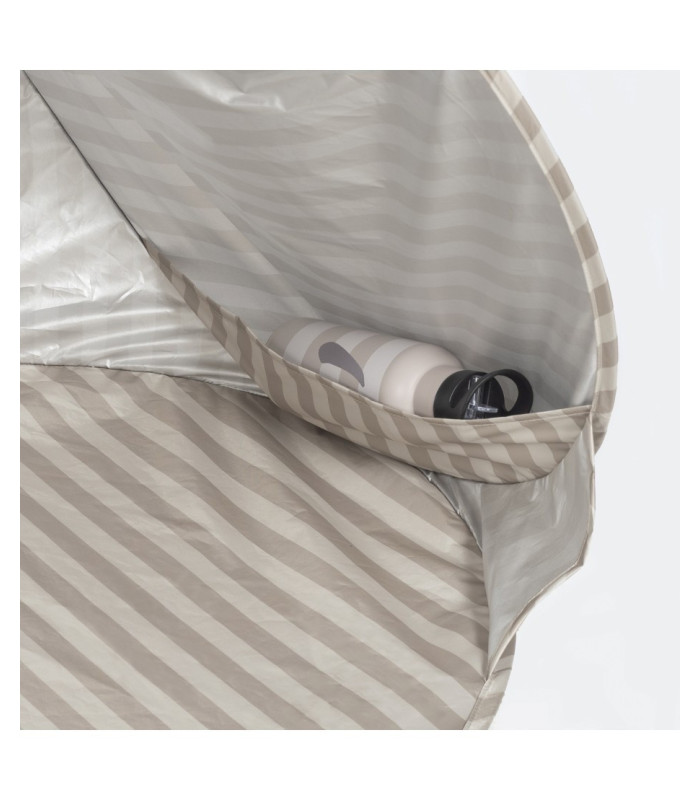 Tienda Anti - UV summer Sintra Beige