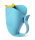Cascada para Enjuagar Moby Azul
