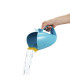 Cascada para Enjuagar Moby Azul