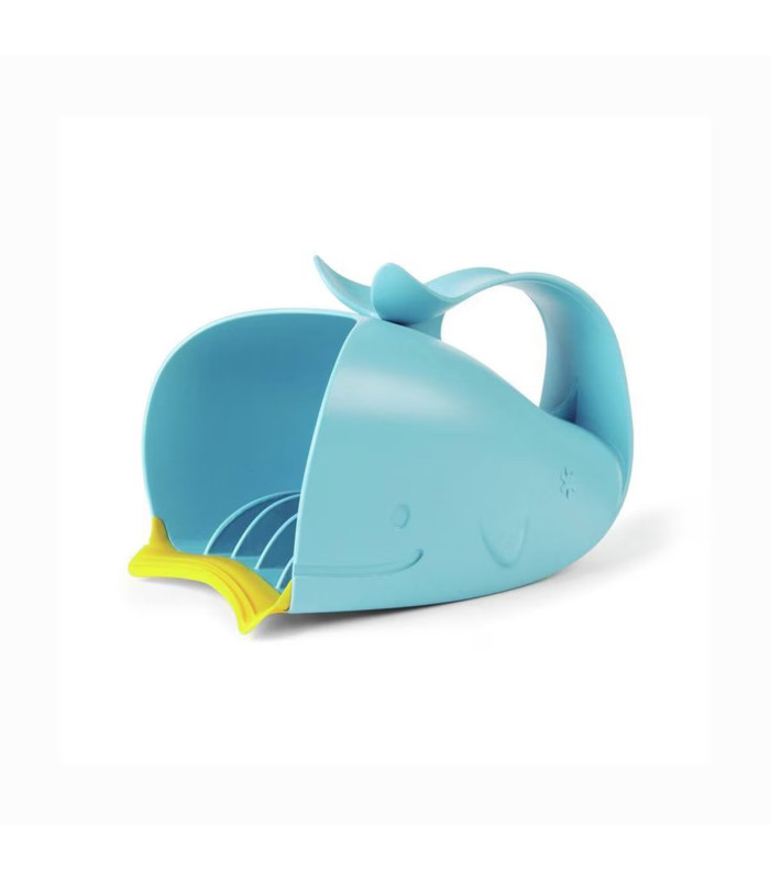 Cascada para Enjuagar Moby Azul