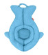 Asiento de baño Azul