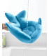 Asiento de baño Azul