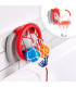 Cesta de Baloncesto de Baño Elefante