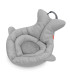 Moby SoftSpot Lavabo Bañera - Gris