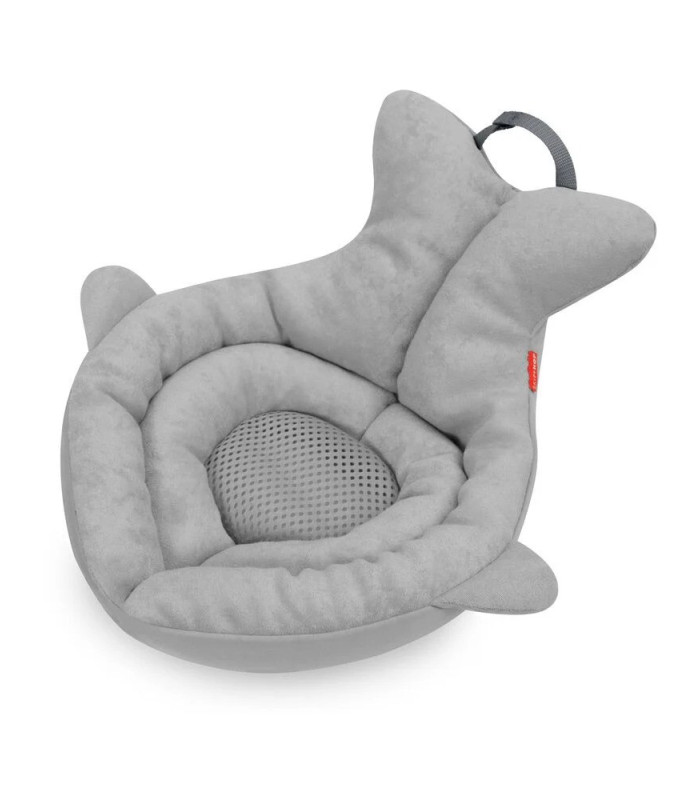 Moby SoftSpot Lavabo Bañera - Gris