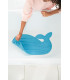 Alfombra antideslizante bañera Moby