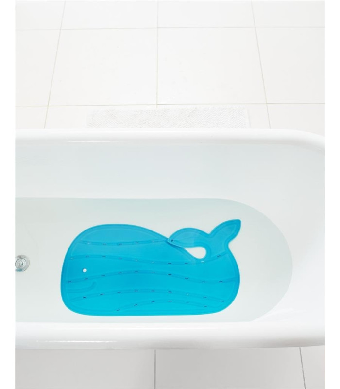 Alfombra antideslizante bañera Moby