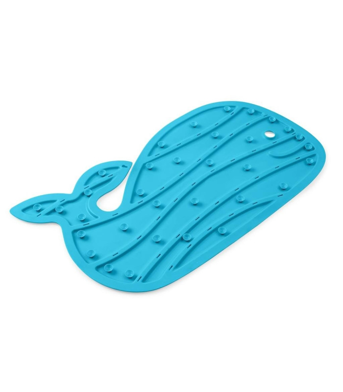 Alfombra antideslizante bañera Moby