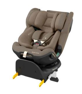 Maxi-Cosi Emerald 360 Pro silla 1-2-3 giratoria