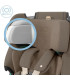 Maxi-Cosi Emerald 360 Pro — Silla giratoria