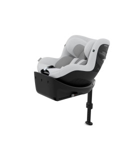 Cybex Sirona Gi i-Size — Silla giratoria 360°