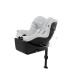 Cybex Sirona Gi i-Size — Silla giratoria 360°