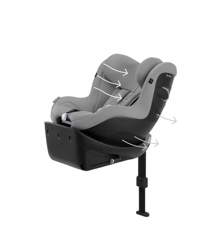 Sirona Gi i-Size Plus + Reductor