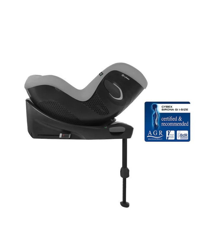 Sirona Gi i-Size Plus + Reductor