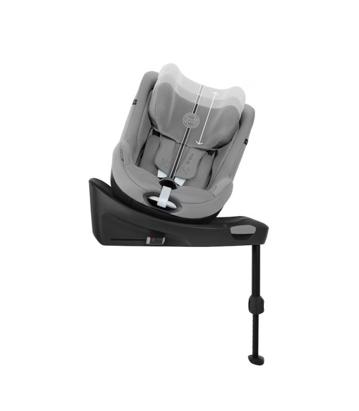 Sirona Gi i-Size Plus + Reductor