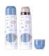 Termo Liquido Inox 500Ml. Lazuli Blue
