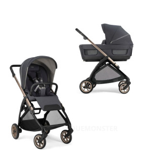Inglesina Electa 2026 Duo carrito urbano ligero
