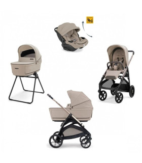 Trio Aptica Darwin Recline 2026