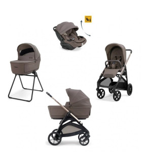 Trio Aptica Darwin Recline 2026
