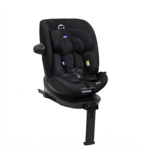 Chicco EverOne i-Size — Silla giratoria 0-12 