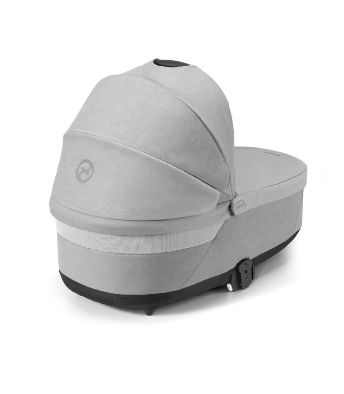 Oferta Cybex Balios S Lux 2025 · Stock Limitado | Nenelandia