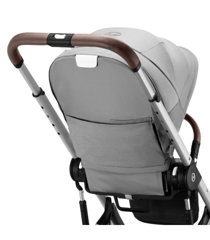Oferta Cybex Balios S Lux 2025 · Stock Limitado | Nenelandia