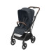 Duo Leona Maxi-Cosi