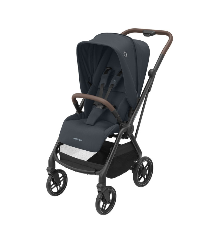 Duo Leona Maxi-Cosi