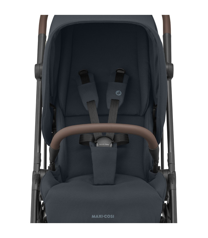 Duo Leona Maxi-Cosi