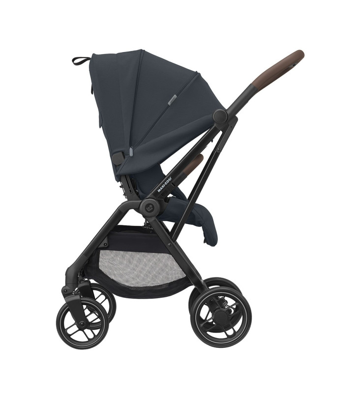 Duo Leona Maxi-Cosi