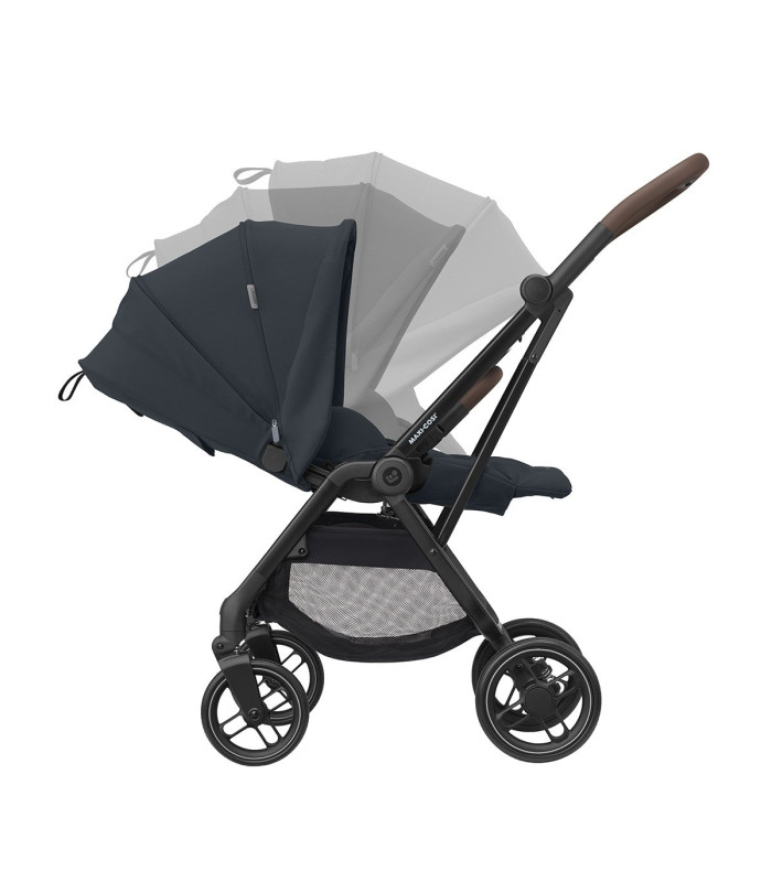 Duo Leona Maxi-Cosi