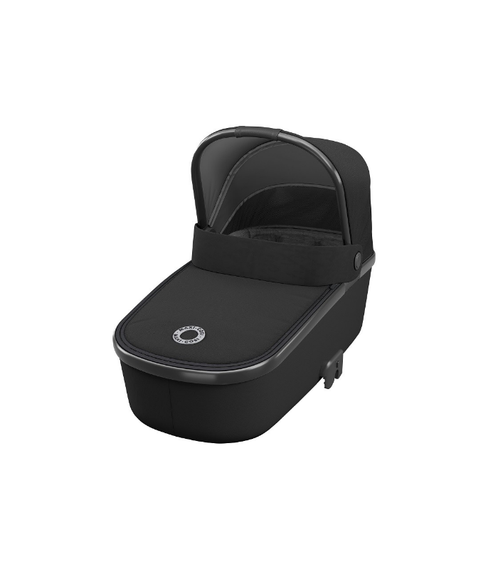 Duo Leona Maxi-Cosi