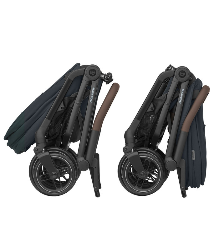 Duo Leona Maxi-Cosi