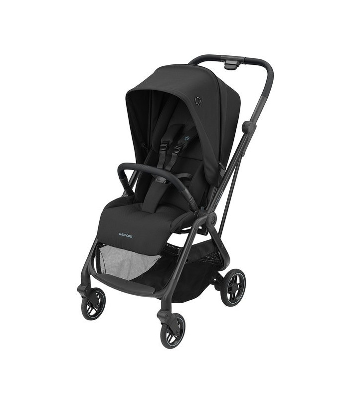 Duo Leona Maxi-Cosi
