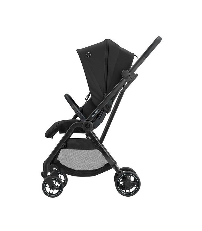 Duo Leona Maxi-Cosi