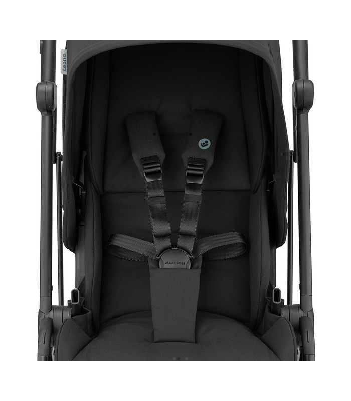Duo Leona Maxi-Cosi